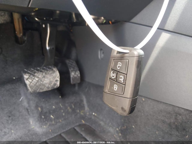Aukcja sprzedaży 2025 Volkswagen Jetta 1.5t Se, vin: 3VWEX7BU7SM089704, numer aukcji: 45400634