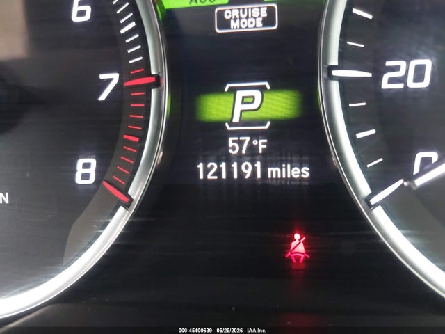 19UUB1F38JA011117 Acura TLX