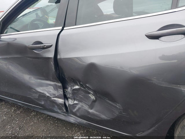 19UUB1F38JA011117 Acura TLX