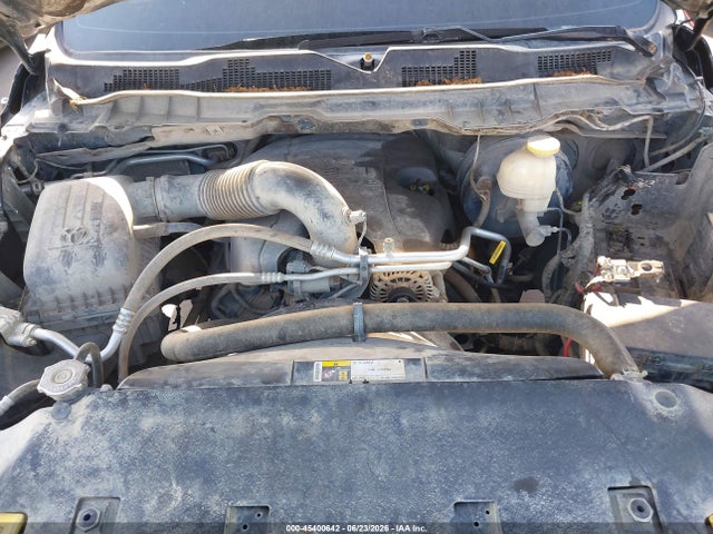 Aukcja sprzedaży 2019 Ram 1500 Classic Tradesman  4x2 6'4 Box, vin: 1C6RR6FTXKS585895, numer aukcji: 45400642