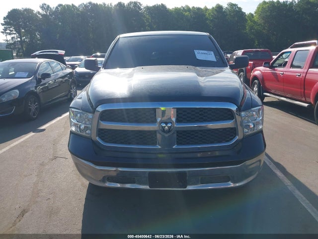 Aukcja sprzedaży 2019 Ram 1500 Classic Tradesman  4x2 6'4 Box, vin: 1C6RR6FTXKS585895, numer aukcji: 45400642