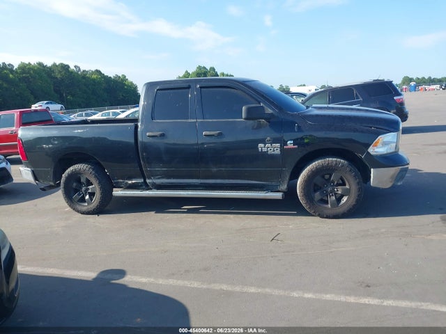 Aukcja sprzedaży 2019 Ram 1500 Classic Tradesman  4x2 6'4 Box, vin: 1C6RR6FTXKS585895, numer aukcji: 45400642
