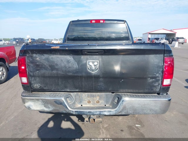Aukcja sprzedaży 2019 Ram 1500 Classic Tradesman  4x2 6'4 Box, vin: 1C6RR6FTXKS585895, numer aukcji: 45400642
