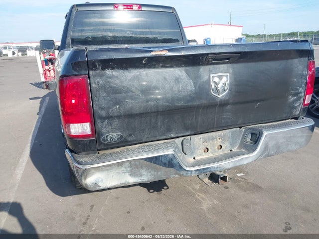 Aukcja sprzedaży 2019 Ram 1500 Classic Tradesman  4x2 6'4 Box, vin: 1C6RR6FTXKS585895, numer aukcji: 45400642