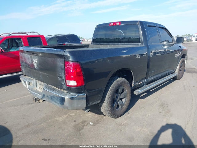 Aukcja sprzedaży 2019 Ram 1500 Classic Tradesman  4x2 6'4 Box, vin: 1C6RR6FTXKS585895, numer aukcji: 45400642