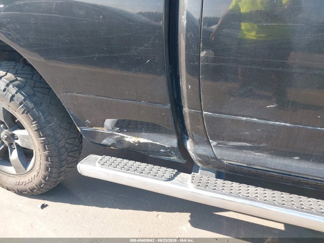 Aukcja sprzedaży 2019 Ram 1500 Classic Tradesman  4x2 6'4 Box, vin: 1C6RR6FTXKS585895, numer aukcji: 45400642