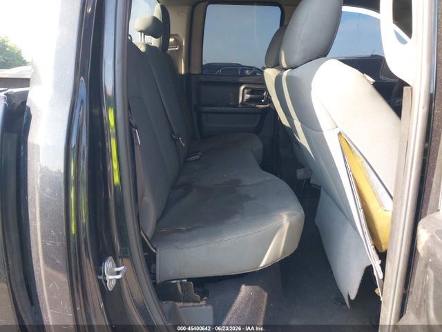 Aukcja sprzedaży 2019 Ram 1500 Classic Tradesman  4x2 6'4 Box, vin: 1C6RR6FTXKS585895, numer aukcji: 45400642