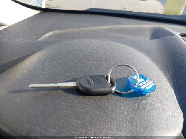Продажа на аукционе авто 2015 Ford Fiesta S, vin: 3FADP4AJ7FM210652, номер лота: 45400647