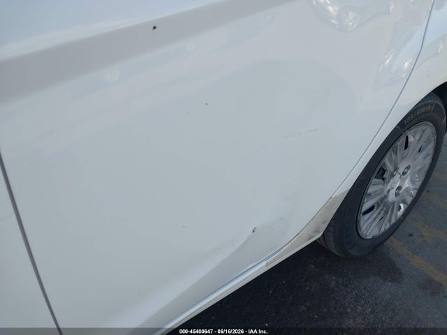 Продажа на аукционе авто 2015 Ford Fiesta S, vin: 3FADP4AJ7FM210652, номер лота: 45400647