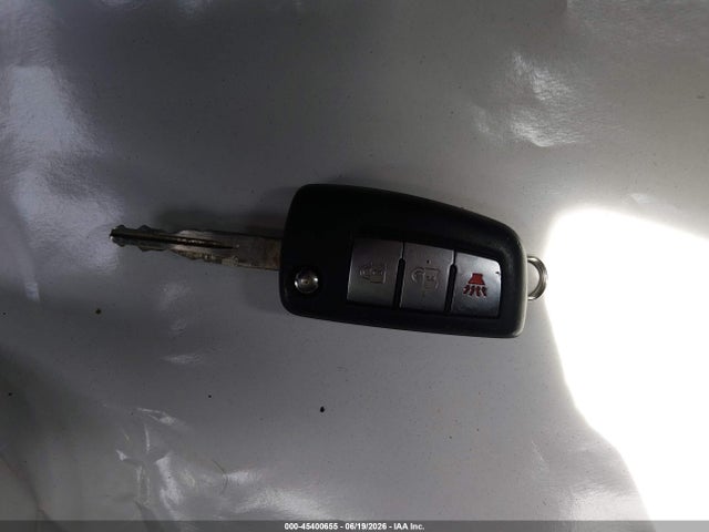 Nissan Rogue S/sl/sv 2016 KNMAT2MVXGP696641 Image 11