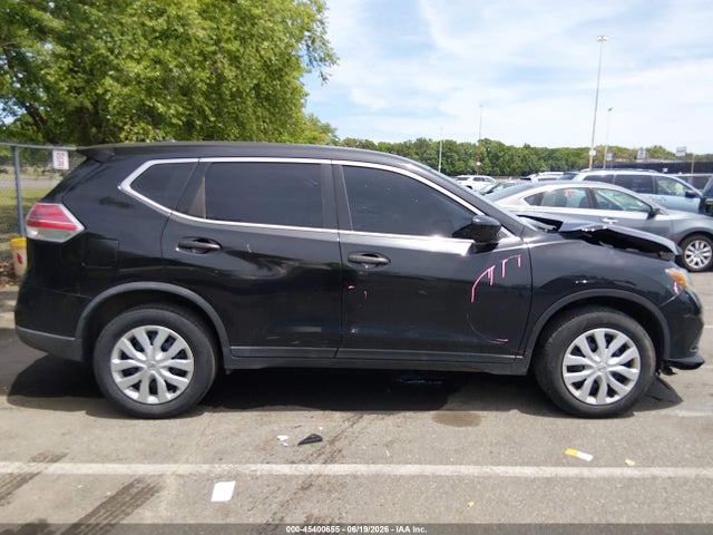 Nissan Rogue S/sl/sv 2016 KNMAT2MVXGP696641 Image 13