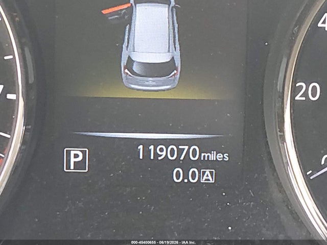 Nissan Rogue S/sl/sv 2016 KNMAT2MVXGP696641 Image 15