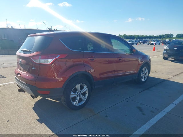 Ford ESCAPE SE 2014 1FMCU9G99EUD16518 Image 4