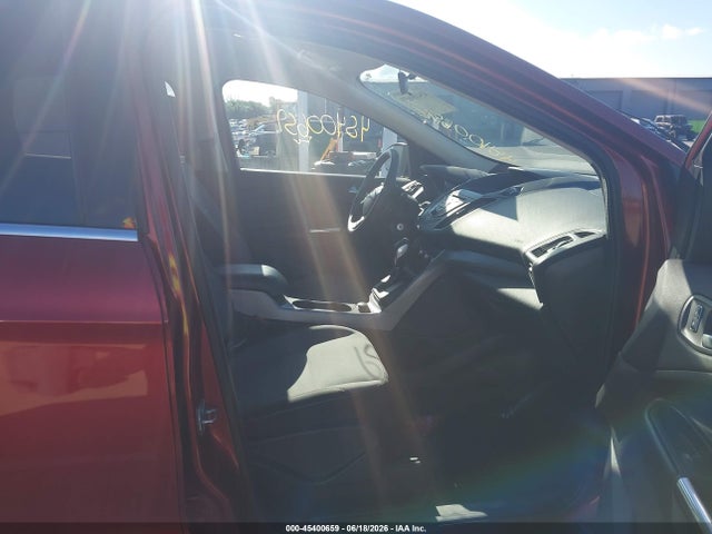 Ford ESCAPE SE 2014 1FMCU9G99EUD16518 Image 5