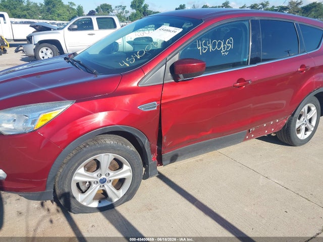 Ford ESCAPE SE 2014 1FMCU9G99EUD16518 Image 6