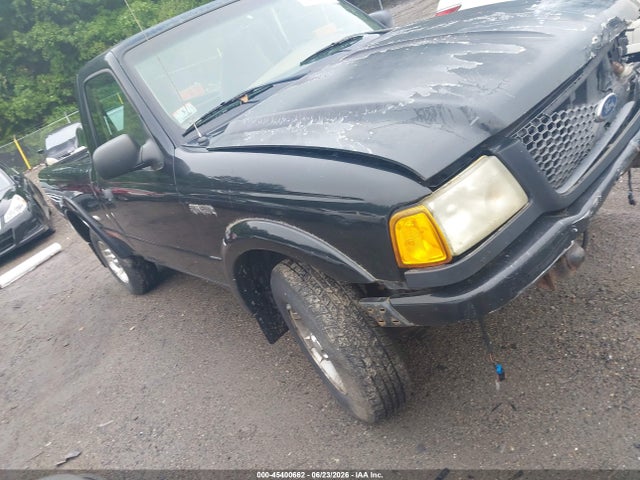 Aukcja sprzedaży 2002 Ford Ranger Edge/xl/xlt, vin: 1FTYR10U32PA85640, numer aukcji: 45400662