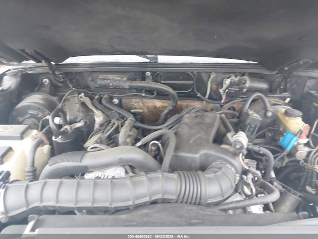 2002 Ford Ranger Edge/xl/xlt მანქანა იყიდება აუქციონზე, vin: 1FTYR10U32PA85640, აუქციონის ნომერი: 45400662