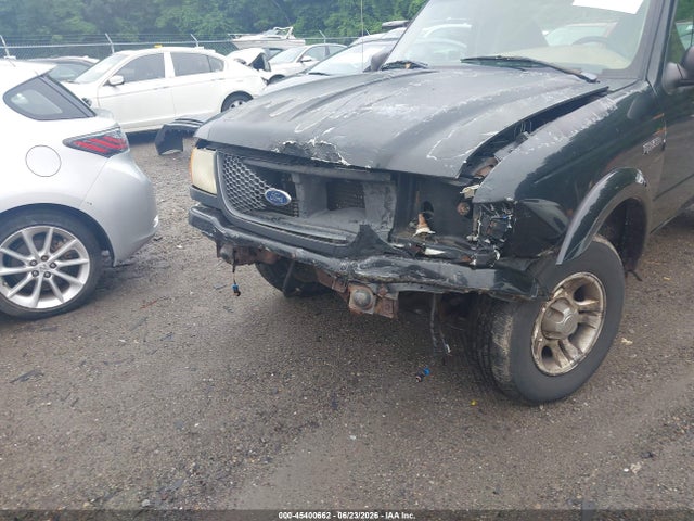 Aukcja sprzedaży 2002 Ford Ranger Edge/xl/xlt, vin: 1FTYR10U32PA85640, numer aukcji: 45400662