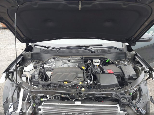 KL77LGEP4TC066085 Chevrolet Trax Fwd 1rs