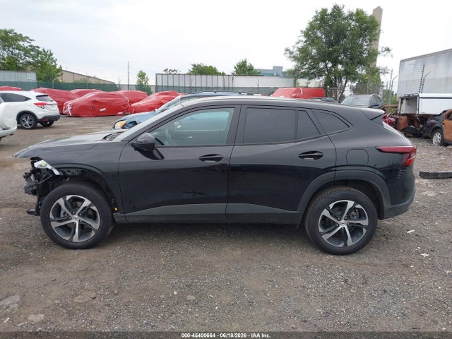KL77LGEP4TC066085 Chevrolet Trax Fwd 1rs