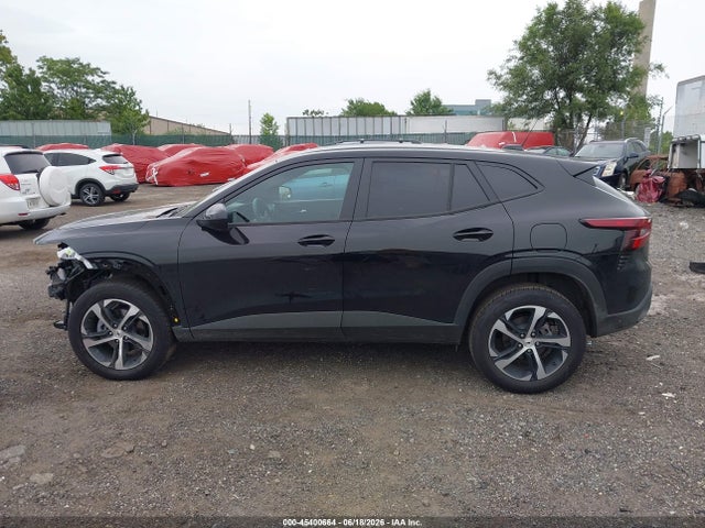 KL77LGEP4TC066085 Chevrolet Trax Fwd 1rs