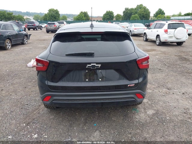 KL77LGEP4TC066085 Chevrolet Trax Fwd 1rs