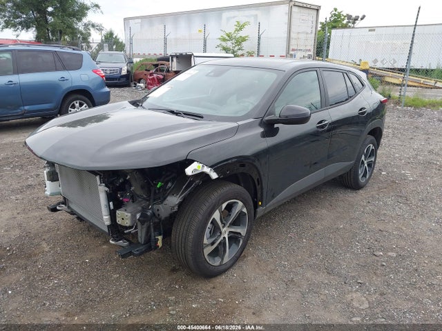 KL77LGEP4TC066085 Chevrolet Trax Fwd 1rs