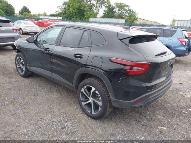 KL77LGEP4TC066085 Chevrolet Trax Fwd 1rs