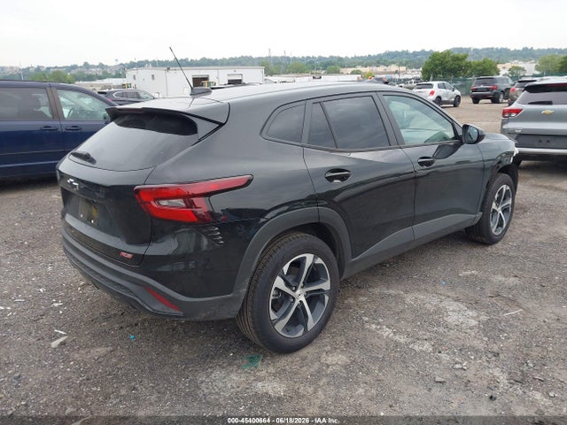 KL77LGEP4TC066085 Chevrolet Trax Fwd 1rs