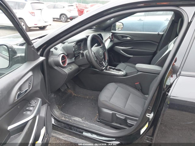 KL77LGEP4TC066085 Chevrolet Trax Fwd 1rs