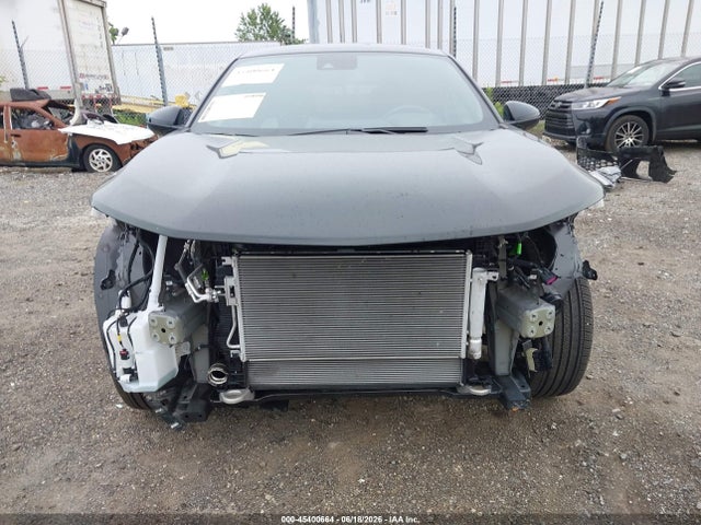 KL77LGEP4TC066085 Chevrolet Trax Fwd 1rs