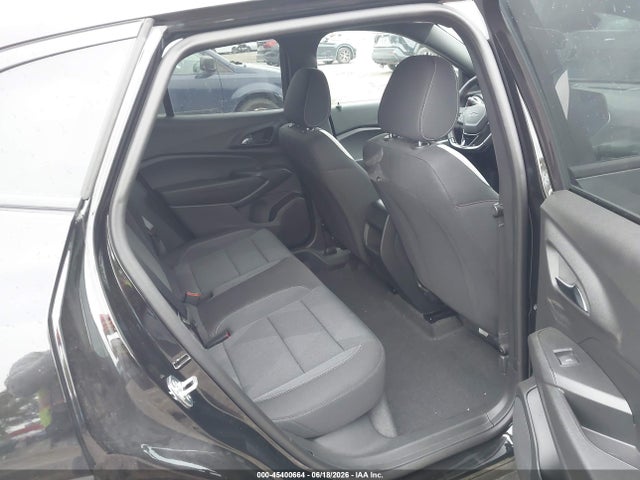 KL77LGEP4TC066085 Chevrolet Trax Fwd 1rs