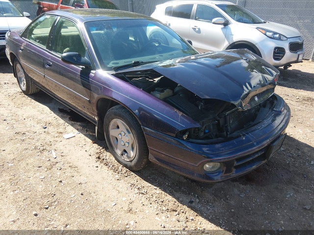 Продаж на аукціоні авто 1997 Dodge Intrepid, vin: 2B3HD46T1VH692418, номер лоту: 45400668