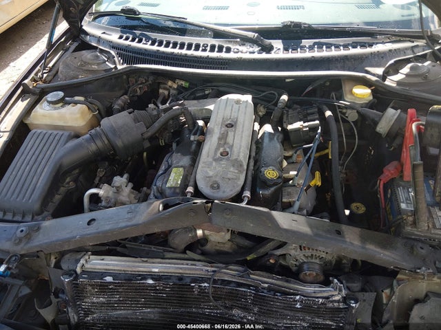 45400668 :رقم المزاد ، 2B3HD46T1VH692418 vin ، 1997 Dodge Intrepid مزاد بيع