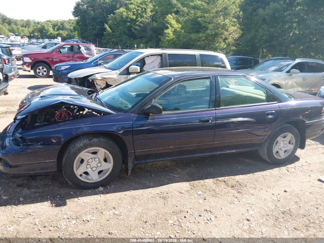 Aukcja sprzedaży 1997 Dodge Intrepid, vin: 2B3HD46T1VH692418, numer aukcji: 45400668