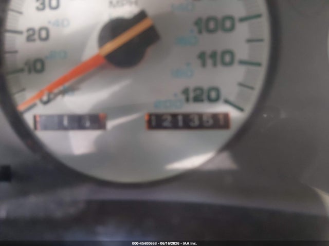 Aukcja sprzedaży 1997 Dodge Intrepid, vin: 2B3HD46T1VH692418, numer aukcji: 45400668