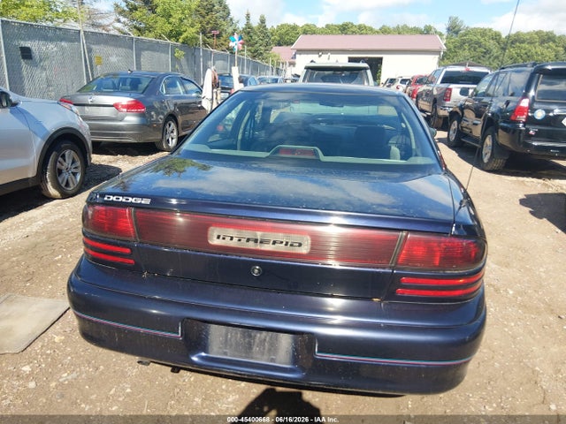 Aukcja sprzedaży 1997 Dodge Intrepid, vin: 2B3HD46T1VH692418, numer aukcji: 45400668