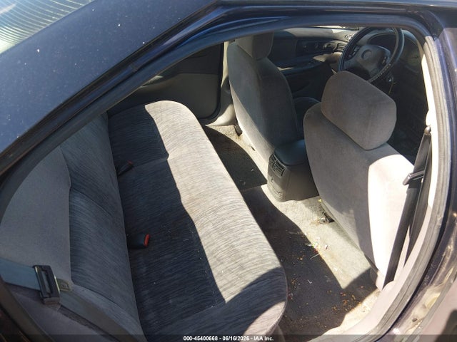 Aukcja sprzedaży 1997 Dodge Intrepid, vin: 2B3HD46T1VH692418, numer aukcji: 45400668