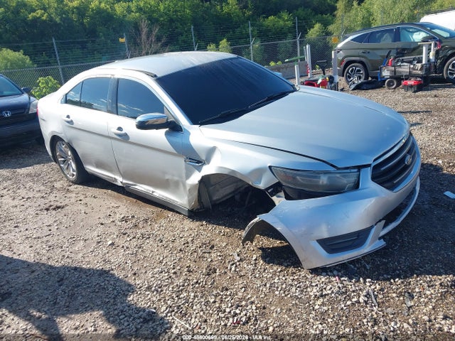 2014 Ford Taurus Limited მანქანა იყიდება აუქციონზე, vin: 1FAHP2F85EG163612, აუქციონის ნომერი: 45400669