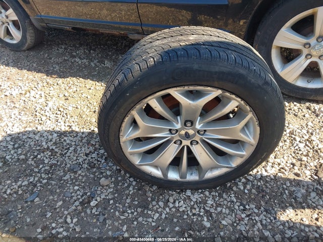 2014 Ford Taurus Limited მანქანა იყიდება აუქციონზე, vin: 1FAHP2F85EG163612, აუქციონის ნომერი: 45400669