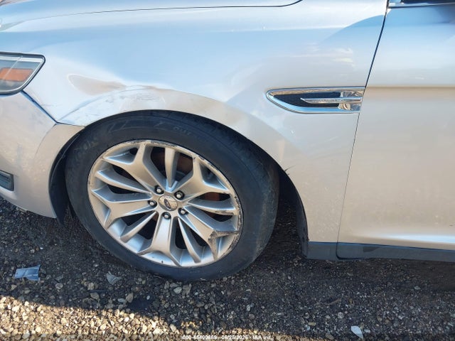 Aukcja sprzedaży 2014 Ford Taurus Limited, vin: 1FAHP2F85EG163612, numer aukcji: 45400669