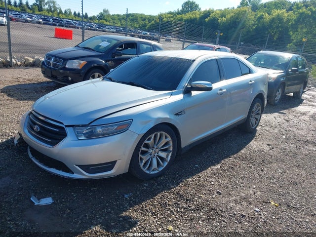 2014 Ford Taurus Limited მანქანა იყიდება აუქციონზე, vin: 1FAHP2F85EG163612, აუქციონის ნომერი: 45400669