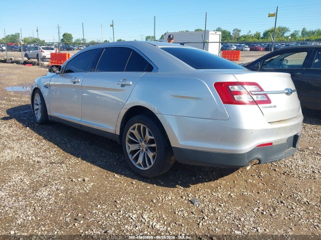 Aukcja sprzedaży 2014 Ford Taurus Limited, vin: 1FAHP2F85EG163612, numer aukcji: 45400669