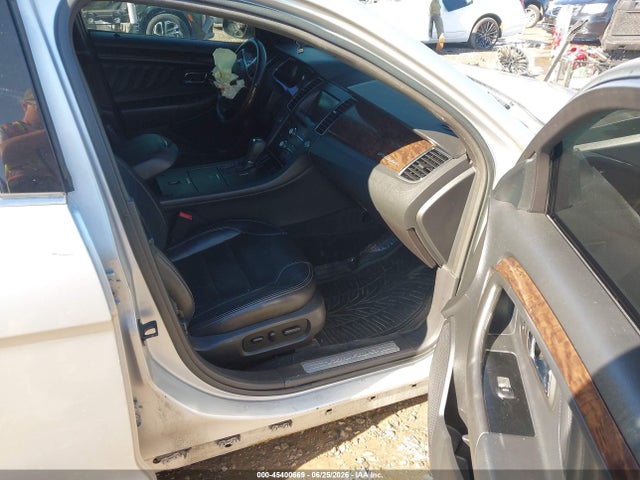 Продажа на аукционе авто 2014 Ford Taurus Limited, vin: 1FAHP2F85EG163612, номер лота: 45400669