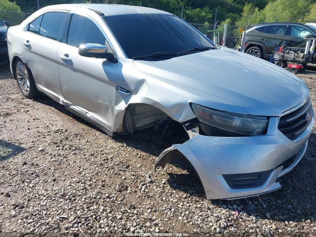 Aukcja sprzedaży 2014 Ford Taurus Limited, vin: 1FAHP2F85EG163612, numer aukcji: 45400669