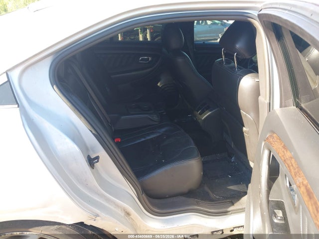 Aukcja sprzedaży 2014 Ford Taurus Limited, vin: 1FAHP2F85EG163612, numer aukcji: 45400669