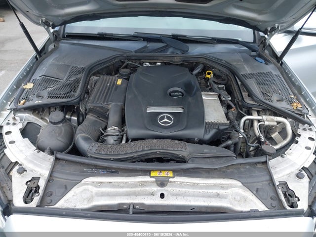 55SWF4KBXGU172111 Mercedes-Benz C 300 Sport 4matic