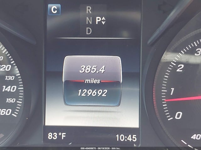 55SWF4KBXGU172111 Mercedes-Benz C 300 Sport 4matic