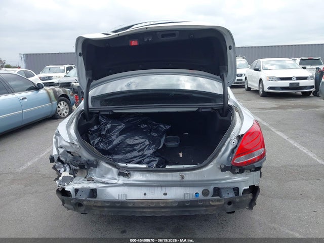 55SWF4KBXGU172111 Mercedes-Benz C 300 Sport 4matic