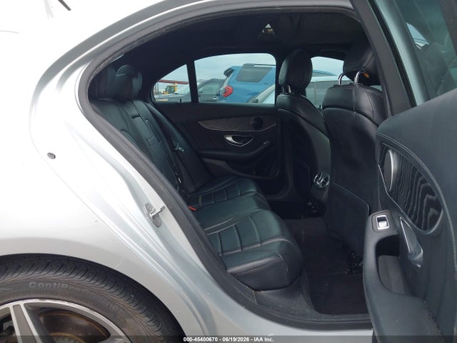 55SWF4KBXGU172111 Mercedes-Benz C 300 Sport 4matic